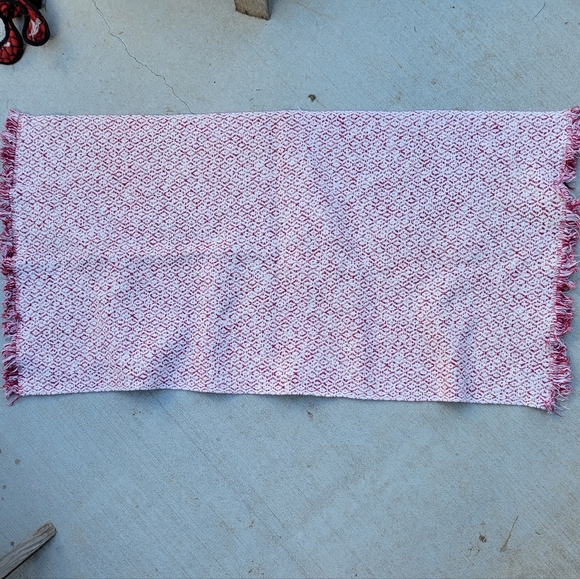 Anthropologie inspired rug - Picture 1 of 2